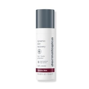 NEW Dermalogica Dynamic Skin Recovery Moisturizer SPF 50 Travel Size